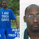 De'Jaun Davis-Correia (Jen Marlowe);Troy Davis (Georgia Dept. of Corrections)